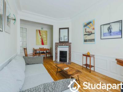 Annonce Location Appartement Paris-3eme-arrondissement 75