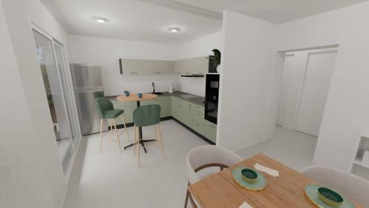 Acheter Maison Saint-hilaire-de-riez 354373 euros
