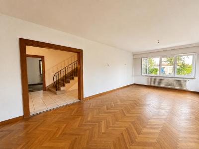 Annonce Vente 7 pi�ces Maison Strasbourg 67