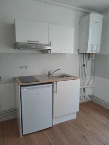 Louer Appartement Nancy Meurthe et moselle