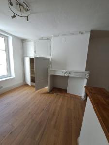Louer Appartement Nancy 765 euros