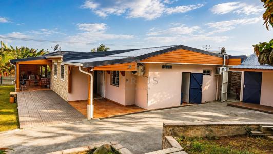 Acheter Maison 171 m2 Petit-bourg