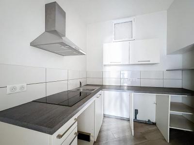 Louer Appartement 51 m2 Ajaccio