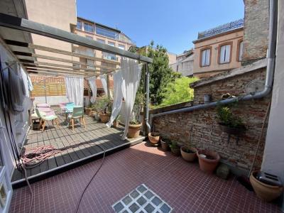 Acheter Appartement Toulouse 680000 euros
