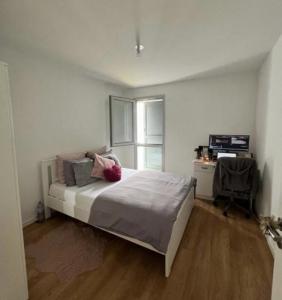 For rent Champigny-sur-marne 2 rooms 44 m2 Val de Marne (94500) photo 1