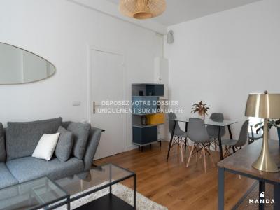 Annonce Location 2 pi�ces Appartement Paris-2eme-arrondissement 75
