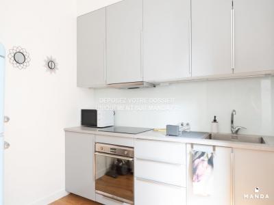 Louer Appartement Paris-2eme-arrondissement 1500 euros