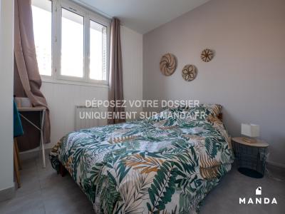 Annonce Location 4 pi�ces Appartement Grenoble 38