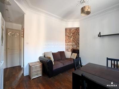 Annonce Location 2 pi�ces Appartement Courbevoie 92