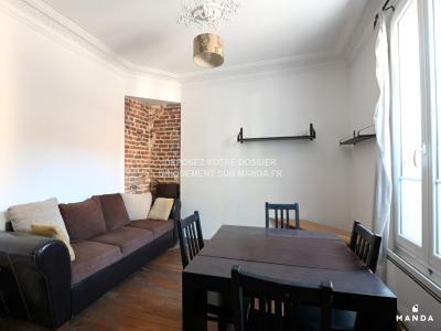 Louer Appartement Courbevoie Hauts de Seine