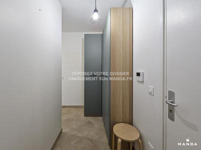 Annonce Location 3 pi�ces Appartement Saint-denis 93