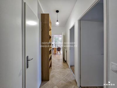 Louer Appartement 64 m2 Saint-denis