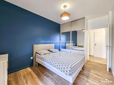 Louer Appartement Saint-denis 1348 euros