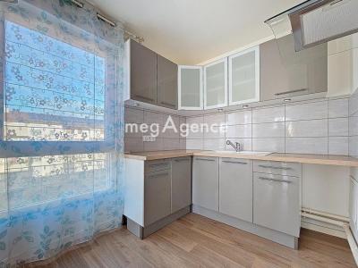 Acheter Appartement Mureaux Yvelines