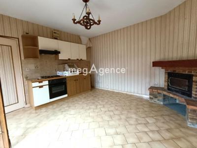 Annonce Vente 4 pi�ces Maison Vineuil 41