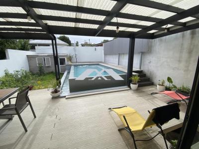 Annonce Vente Immeuble Riviere-saint-louis 974