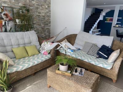 Acheter Immeuble 275 m2 Riviere-saint-louis