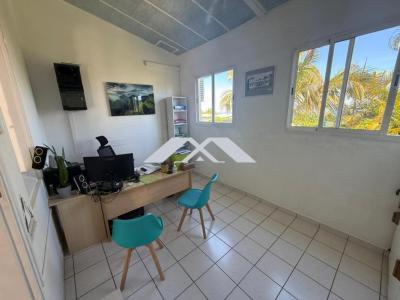 Acheter Immeuble 139 m2 Saint-joseph