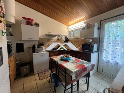 Acheter Maison Saint-joseph Reunion