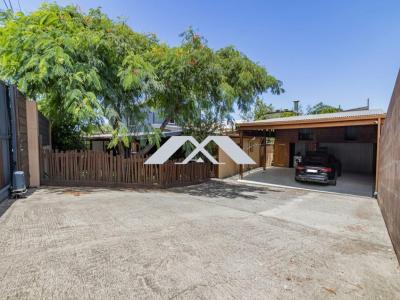 Annonce Location 4 pi�ces Maison Saint-pierre 974