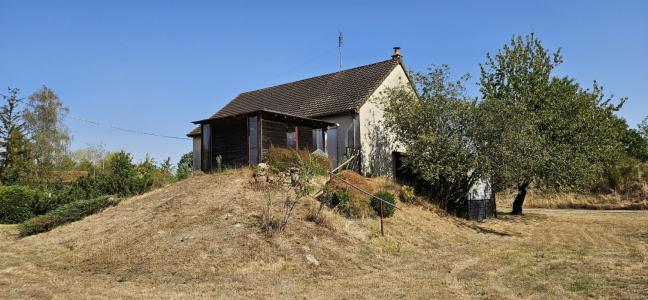 For sale Rosnay 4 rooms 80 m2 Indre (36300) photo 0