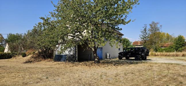 Annonce Vente 4 pi�ces Maison Rosnay 36