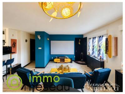 Annonce Vente 5 pi�ces Maison Forbach 57