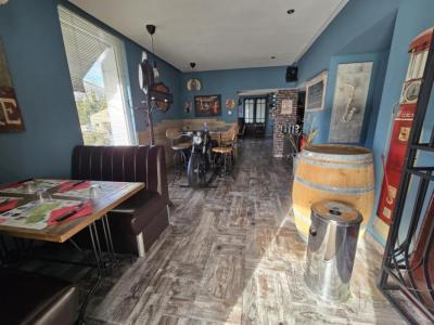 Annonce Vente Commerce Saint-genis-de-saintonge 17