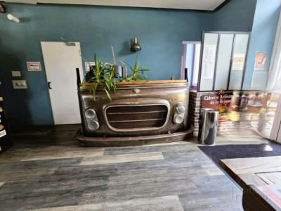 Acheter Commerce 347 m2 Saint-genis-de-saintonge