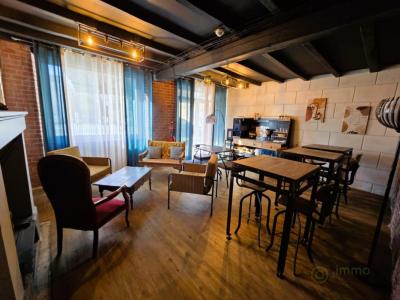 Acheter Commerce Saint-genis-de-saintonge Charente maritime