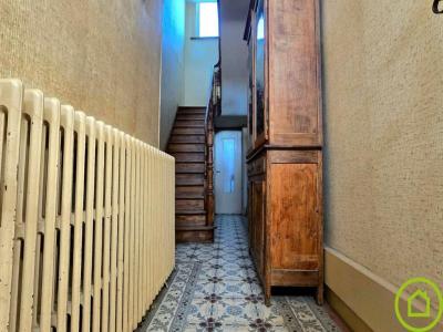 Annonce Vente 6 pi�ces Maison Villeneuve-d'ascq 59