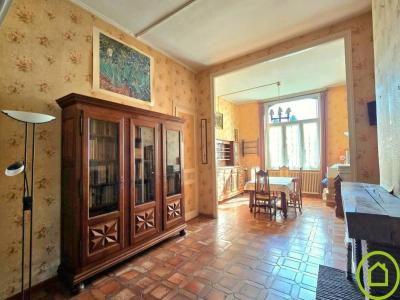 Acheter Maison Villeneuve-d'ascq Nord