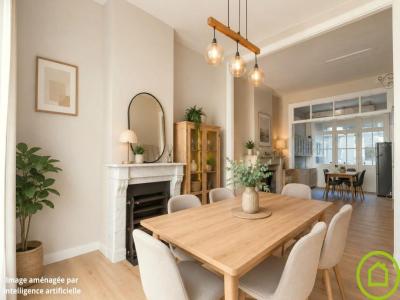 Acheter Maison Villeneuve-d'ascq 299500 euros