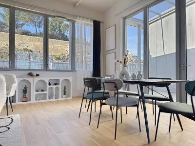 Annonce Vente 4 pi�ces Appartement Avignon 84