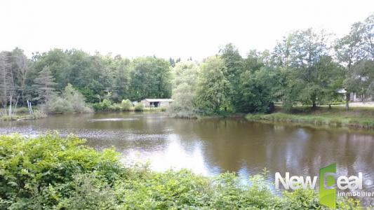 Acheter en viager Maison Eyrein 104700 euros