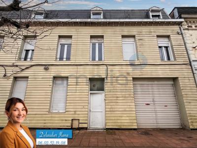 For sale Cambrai 9 rooms 195 m2 Nord (59400) photo 0