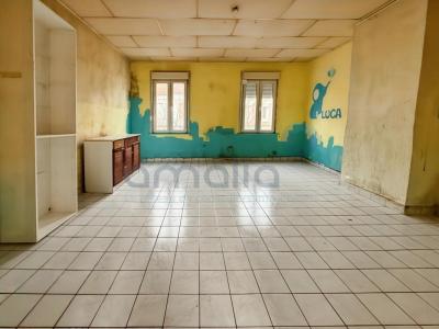 Annonce Vente Immeuble Cambrai 59