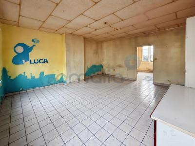 Acheter Immeuble 195 m2 Cambrai