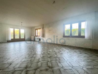 Acheter Maison 113 m2 Caudry