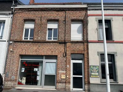 For sale Raismes 4 rooms 153 m2 Nord (59590) photo 0