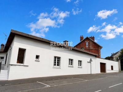 Annonce Vente Immeuble Laon 02