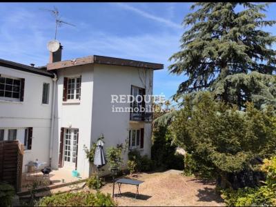 Acheter Immeuble 243 m2 Laon