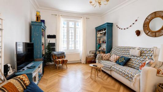 Acheter Appartement 89 m2 Reims