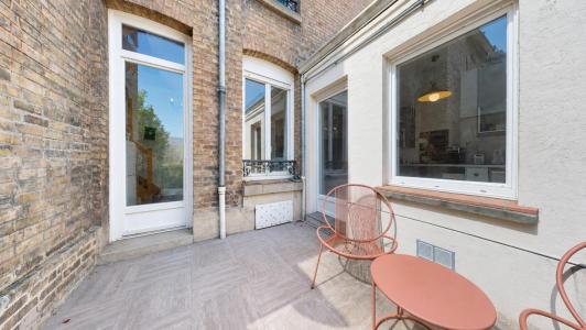 Acheter Appartement Reims 268800 euros