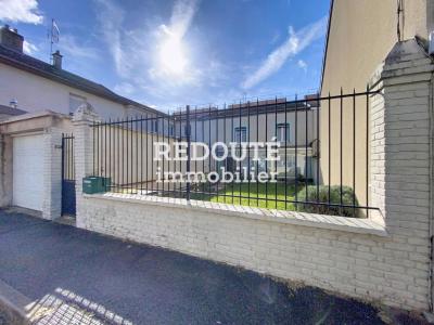 Annonce Vente 3 pi�ces Maison Reims 51