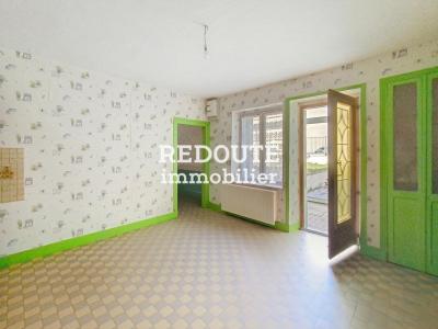 Acheter Maison Reims Marne
