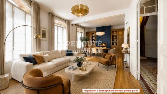 Annonce Vente Prestige Suippes 51