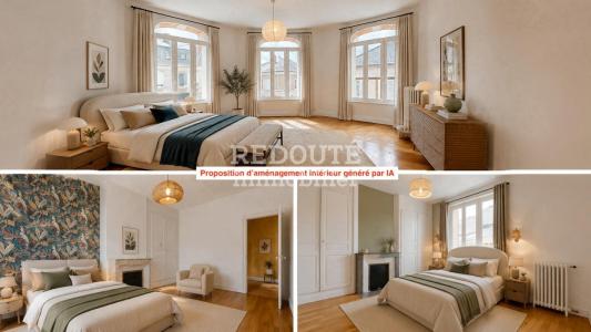 Acheter Prestige 216 m2 Suippes