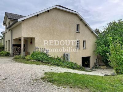 Annonce Vente 7 pi�ces Maison Somme-suippe 51