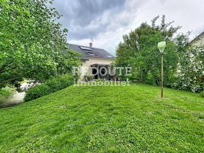 Acheter Maison 195 m2 Somme-suippe